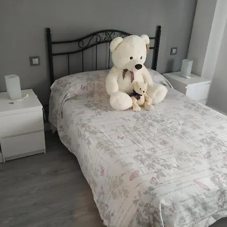 Lejlighed 3 Arboles Zamora