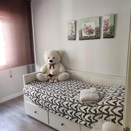 דירה 3 Arboles *