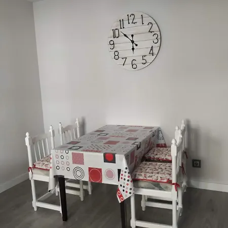 דירה 3 Arboles זמורה