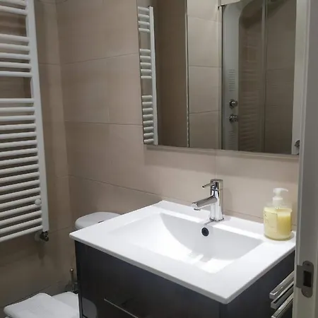 Lejlighed 3 Arboles Zamora