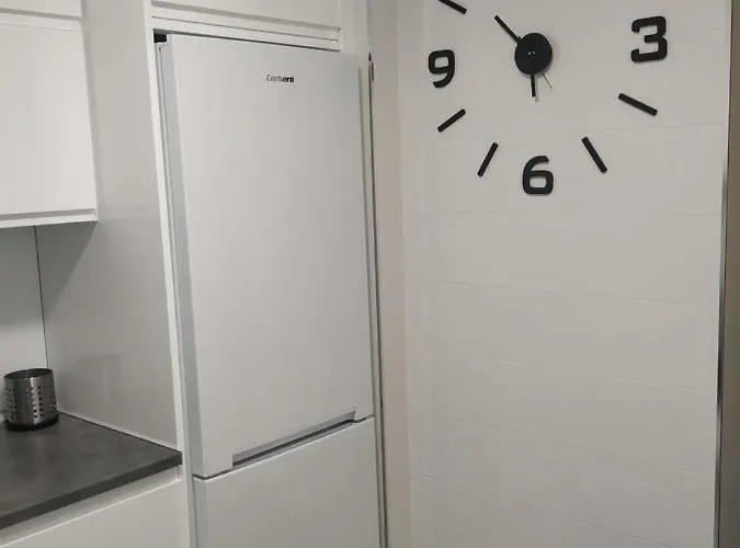 Lejlighed 3 Arboles Zamora