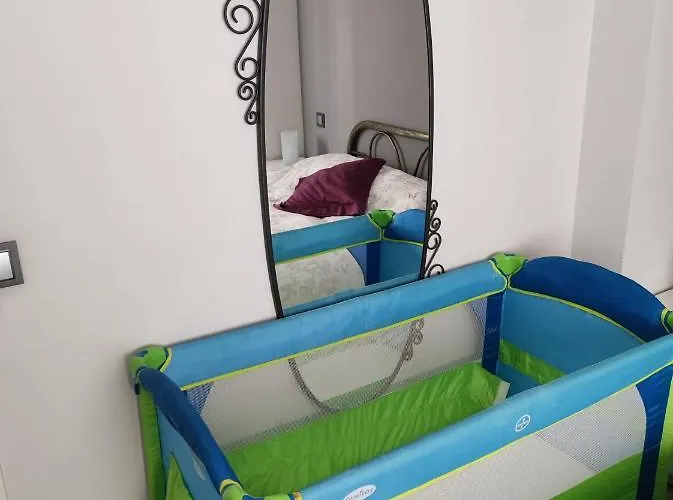 Lejlighed 3 Arboles *