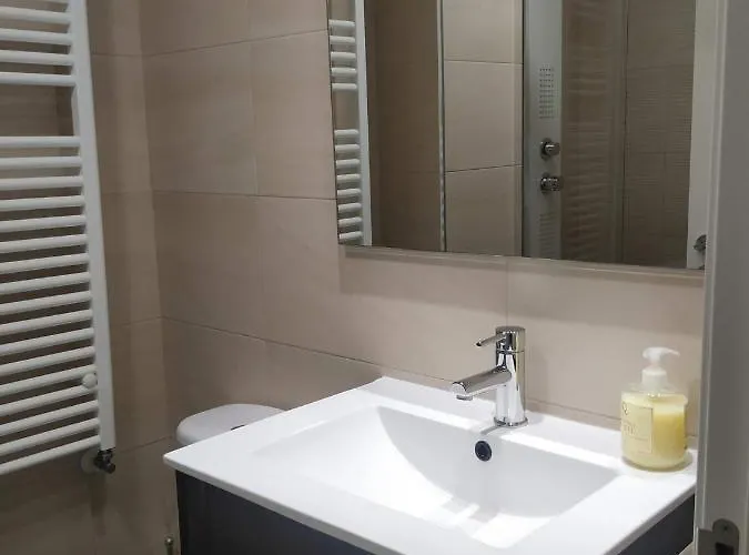 Lejlighed 3 Arboles Zamora